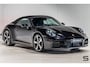 Porsche 911 Cabrio Carrera 992.2|394 PK|Sport Chrono|Sportuitlaat|BOSE|Surround View|20/21” Carrera Classic|Porsche Approved|1e ei