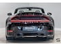 Porsche 911 Cabrio Carrera 992.2|394 PK|Sport Chrono|Sportuitlaat|BOSE|Surround View|20/21” Carrera Classic|Porsche Approved|1e ei