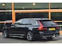 Volvo V90 T4 Inscription | Massage | Panorama dak | Standkachel | Trekhaak | Head-Up | Harman en Kardon