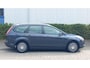 Ford Focus 1.6 TDCi 109PK DPF Limited