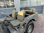 Nekaf Overige M 38 A Uit 1962 – Echte Militaire Klassieker Uniek & Verzamelaarsobject