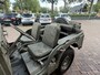 Nekaf M 38 A1 M 38 A Uit 1962 – Echte Militaire Klassieker Uniek & Verzamelaarsobject
