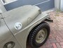 Nekaf M 38 A1 M 38 A Uit 1962 – Echte Militaire Klassieker Uniek & Verzamelaarsobject