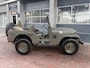 Nekaf Overige M 38 A Uit 1962 – Echte Militaire Klassieker Uniek & Verzamelaarsobject