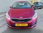 Kia Ceed cee'd 1.6 GDI First Edition NW geleverd & Onderhouden | Trekhaak | Airco | Cruise | Afkomstig van 1e eigenaar !