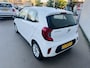 Kia Picanto 1.0 EconomyPlusLine NW Geleverd & Onderhouden | Airco | Bluetooth | Afkomstig van 1e eigenaar !