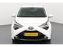 Toyota Aygo 1.0 VVT-i x-joy Handzaam, zuinig en verrassend compleet voor de stad