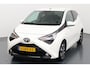 Toyota Aygo 1.0 VVT-i x-joy Handzaam, zuinig en verrassend compleet voor de stad