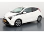 Toyota Aygo 1.0 VVT-i x-joy Handzaam, zuinig en verrassend compleet voor de stad