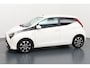 Toyota Aygo 1.0 VVT-i x-joy Handzaam, zuinig en verrassend compleet voor de stad