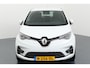 Renault Zoe R135 Intens 52 kWh Elektrisch rijden vol comfort en slimme veiligheidstechniek