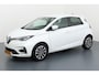 Renault Zoe R135 Intens 52 kWh Elektrisch rijden vol comfort en slimme veiligheidstechniek