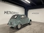 Citroën 2CV Sahara 4x4 M0544