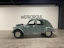 Citroën 2CV Sahara 4x4 M0544