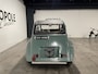 Citroën 2CV Sahara 4x4 M0544