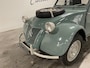 Citroën 2CV Sahara 4x4 M0544