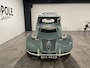 Citroën 2CV Sahara 4x4 M0544