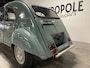 Citroën 2CV Sahara 4x4 M0544