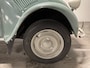 Citroën 2CV Sahara 4x4 M0544
