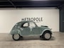 Citroën 2CV Sahara 4x4 M0544