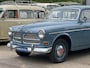 Volvo Amazon Combi Vroeg model, vers gespoten, nieuw chroom en rubbers, LPG