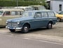 Volvo Amazon Combi Vroeg model, vers gespoten, nieuw chroom en rubbers, LPG