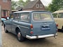 Volvo Amazon Combi Vroeg model, vers gespoten, nieuw chroom en rubbers, LPG