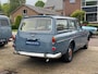 Volvo Amazon Combi Vroeg model, vers gespoten, nieuw chroom en rubbers, LPG