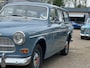 Volvo Amazon Combi Vroeg model, vers gespoten, nieuw chroom en rubbers, LPG