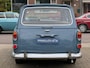 Volvo Amazon Combi Vroeg model, vers gespoten, nieuw chroom en rubbers, LPG