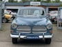 Volvo Amazon Combi Vroeg model, vers gespoten, nieuw chroom en rubbers, LPG