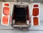 Mercedes-Benz Sprinter AUTOMAAT 314 2.2 CDI 140pk euro6 L2H2, Airco, CruiseControl, Trekhaak ZEER NETTE BUS RIJD GOED!