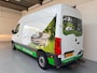 Mercedes-Benz Sprinter AUTOMAAT 314 2.2 CDI 140pk euro6 L2H2, Airco, CruiseControl, Trekhaak ZEER NETTE BUS RIJD GOED!