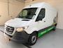 Mercedes-Benz Sprinter AUTOMAAT 314 2.2 CDI 140pk euro6 L2H2, Airco, CruiseControl, Trekhaak ZEER NETTE BUS RIJD GOED!