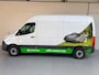 Mercedes-Benz Sprinter AUTOMAAT 314 2.2 CDI 140pk euro6 L2H2, Airco, CruiseControl, Trekhaak ZEER NETTE BUS RIJD GOED!