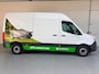 Mercedes-Benz Sprinter AUTOMAAT 314 2.2 CDI 140pk euro6 L2H2, Airco, CruiseControl, Trekhaak ZEER NETTE BUS RIJD GOED!