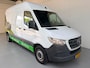 Mercedes-Benz Sprinter AUTOMAAT 314 2.2 CDI 140pk euro6 L2H2, Airco, CruiseControl, Trekhaak ZEER NETTE BUS RIJD GOED!