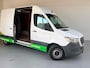 Mercedes-Benz Sprinter AUTOMAAT 314 2.2 CDI 140pk euro6 L2H2, Airco, CruiseControl, Trekhaak ZEER NETTE BUS RIJD GOED!