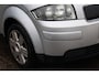 Audi A2 1.4 Radio cd speler, Stoelverwarming, Elektrische ramen, Zie foto's!!
