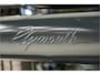 Plymouth Prowler Cabriolet + aanhanger M1116