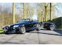 Plymouth Prowler Cabriolet + aanhanger M1116