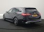Mercedes-Benz C-klasse Estate 300 e AMG Line PHEV 313pk Dealer O.H | Trekhaak Af Fabriek | Adaptive Cruise | Camera | Digital Light | Alcantara Sportstoelen Memory & Verwarmd | Keyless | Sfeerverlichting | Apple Carplay | Blis | DAB | 18"L.M | Plug In Hybrid