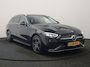 Mercedes-Benz C-klasse Estate 300 e AMG Line PHEV 313pk Dealer O.H | Trekhaak Af Fabriek | Adaptive Cruise | Camera | Digital Light | Alcantara Sportstoelen Memory & Verwarmd | Keyless | Sfeerverlichting | Apple Carplay | Blis | DAB | 18"L.M | Plug In Hybrid