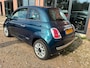 Fiat 500 0.9 TwinAir Turbo Lounge, ORGINEEL NEDERLANDSE AUTO ,BOEKJES,NAP EN ONDERHOUDSHISTORIE