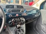 Fiat 500 0.9 TwinAir Turbo Lounge, ORGINEEL NEDERLANDSE AUTO ,BOEKJES,NAP EN ONDERHOUDSHISTORIE