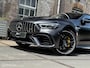 Mercedes-Benz AMG-GT 4-Door Coupe AMG 63 S 4MATIC+