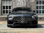 Mercedes-Benz AMG-GT 4-Door Coupe AMG 63 S 4MATIC+