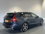 Volvo V60 2.0 T8 Recharge AWD R-Design | Navigatie/Android/Apple Carplay | LM Velgen 18" | Cruise Control Adaptief | Stoel/stuur Verwarming |