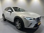 Mazda CX-3 2.0 SkyActiv-G 120 GT-M | Navigatie | LM Velgen 18" | Voorstoelen Verwarmd | PDC Achter | Cruise Control Adaptief | Achteruitrijcamera | Airco |