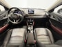 Mazda CX-3 2.0 SkyActiv-G 120 GT-M | Navigatie | LM Velgen 18" | Voorstoelen Verwarmd | PDC Achter | Cruise Control Adaptief | Achteruitrijcamera | Airco |